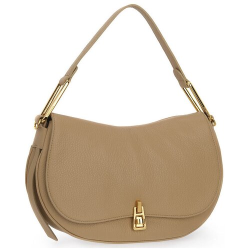 Coccinelle Torbe N24 MAGIE SOFT Bež Cene