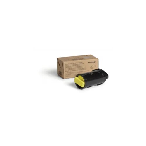 Xerox rumen toner extra hi-cap za versalink C500/C505 9K Slike