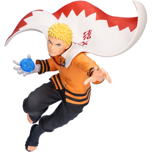  Boruto Naruto Next Generations Naruto Uzumaki 2 Vibration Stars zbirateljska figura 18cm Cene