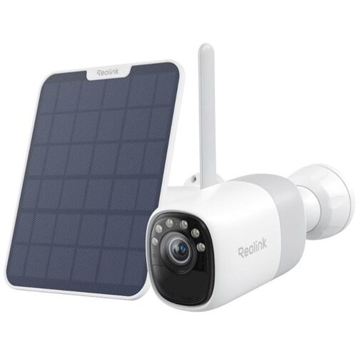 Reolink ALTAS B630 IP kamera + solarni panel 2,... Cijene