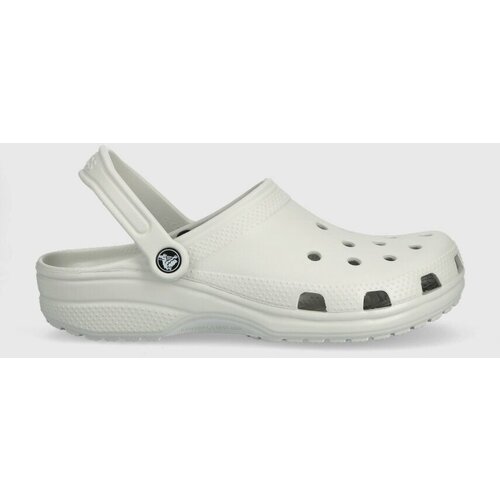Crocs Papuče Classic 10001-1FT, Svetlosive Cene
