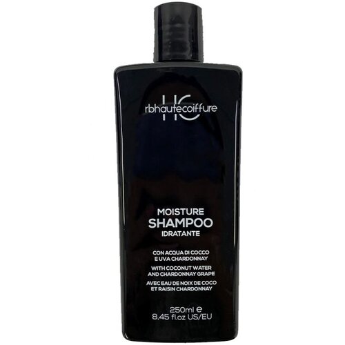 RB HAUTE COIFFURE Miosture - &amp;scaron;ampon bez sulfata i parabena 250ml Slike