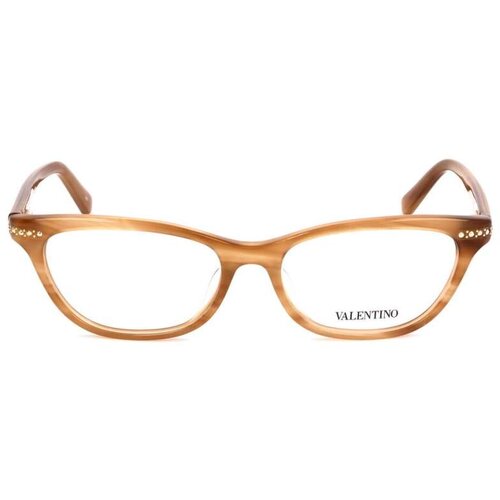  Ženski Okvir za naočale Valentino V2646-77 &amp;Oslash; 51 mm Slike