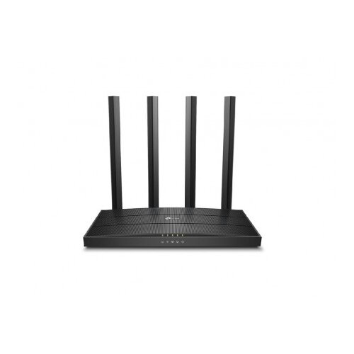 Tp-link AC1900 MU-MIMO Wi-Fi Router ARCHER C80 Cene