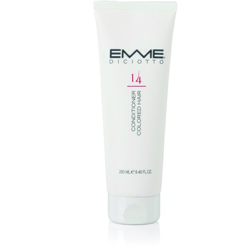 EMMEDICIOTTO balzam za farbanu kosu 14, 250 ml Slike