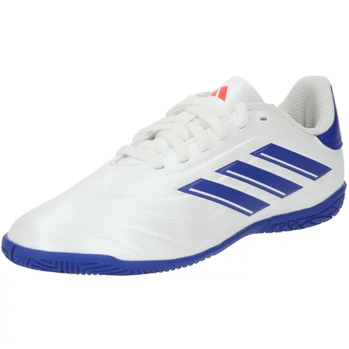 Adidas Športni čevelj 'COPA PURE 2 CLUB IN' modra / svetlo rdeča / bela