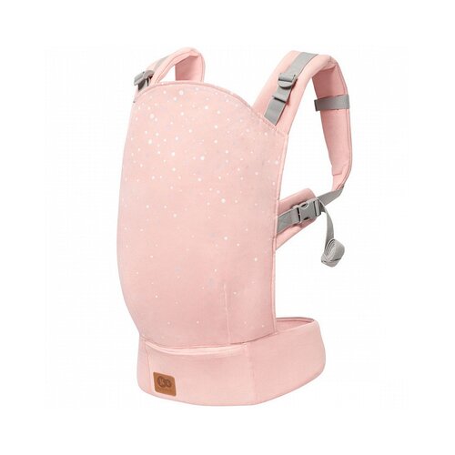 Kinderkraft Nosiljka Nino CONFETTI pink Slike