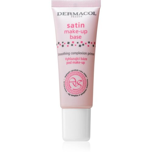 Dermacol Satin primer za zaglađivanje kože 20 ml Cijene