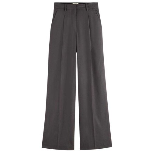 SCOTCH &amp;amp; SODA tamnosive ženske pantalone SS177635-U021 Slike