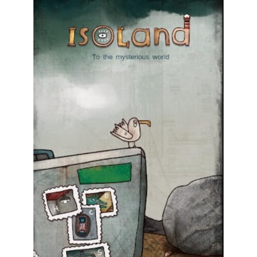 Steam Isoland (PC) Key GLOBAL Cene