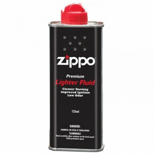 Zippo premium za upaljače Slike