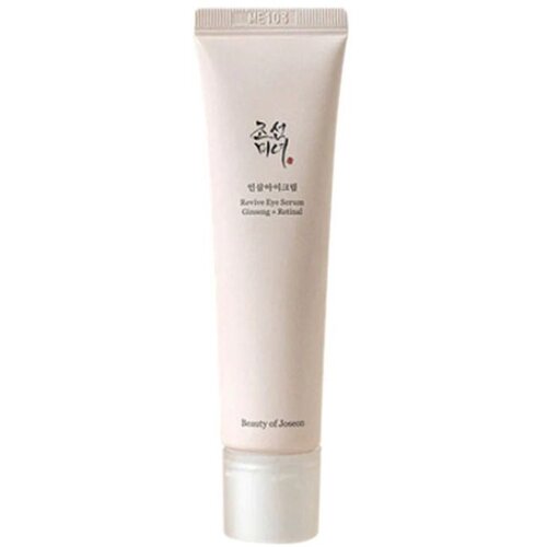Beauty Ginseng + Retinal Revive Eye Serum serum za područje oko očiju 30 ml Cijene