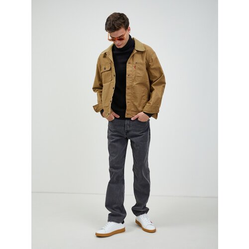 Tommy Hilfiger PIMA ORG CTN CASHMERE ROLL NECK Crna Slike