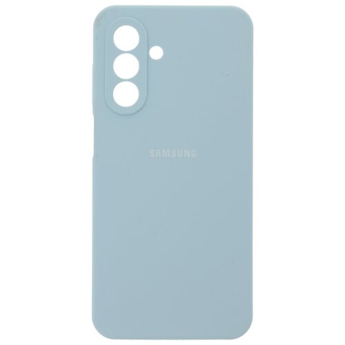  ORG Silikonska futrola za Samsung A26 svijetlo plava Cene