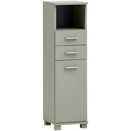 MID.YOU SREDNJE VISOKA OMARA 30,3/110,5/32,6 cm Slike