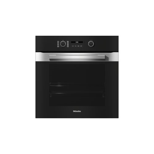Miele H 2851 B Vgradna pečica Slike