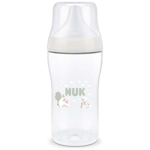 Nuk perfect match plastična fla&amp;scaron;ica 260 ml Slike