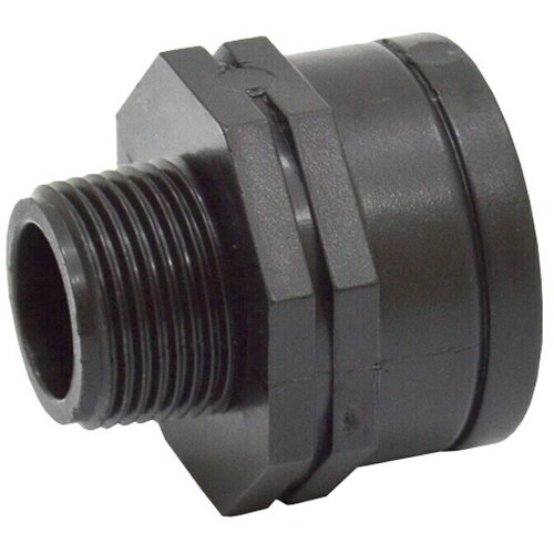  Redukcija za cijevi Ž-M (Vanjski navoj: ½″, Unutarnji navoj: 1″) Cijene