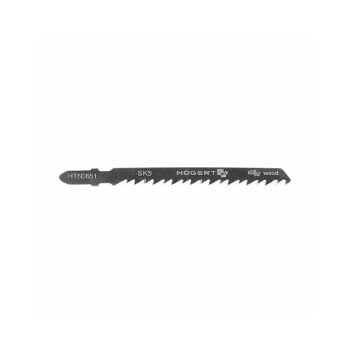 List UBODNE PILE 100 MM ZA BRZO REZANJE 5 KOM HT6D651 Slike