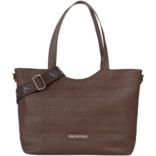 Valentino Bags Nakupovalne torbe VBSA9X01 Kostanjeva Cene