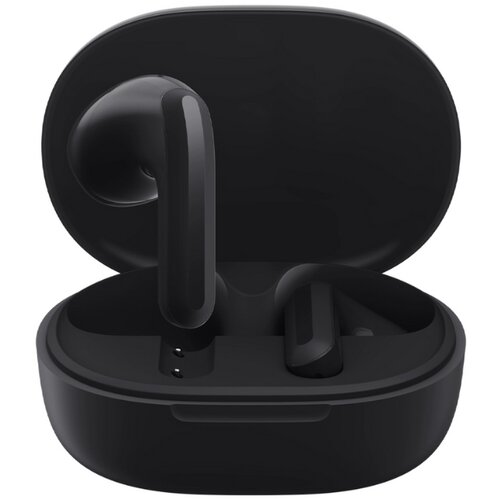 XIAOMI REDMI Buds 4 Lite Black Slike