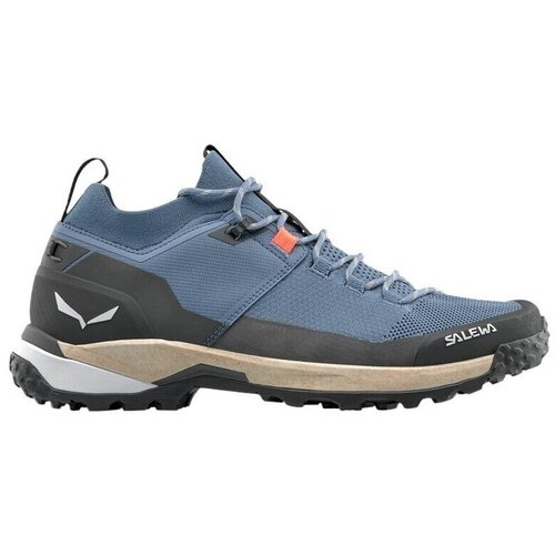 Salewa Pohodni&scaron;tvo Puez 2 Knit Powertex pisana Cene