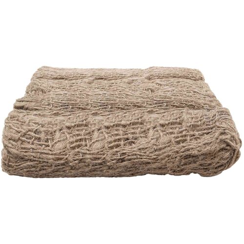  Jutena podloga za embankment Prirodna 1,6 x 40 m Slike