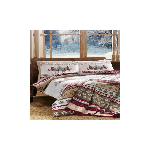 Tac posteljina Snow K Slike