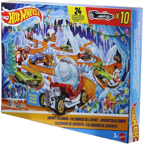 Hot_Wheels JLG41 igrača vozilo Slike