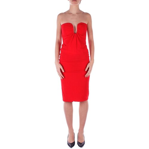 Pinko 105021A2GS Crvena Cijene