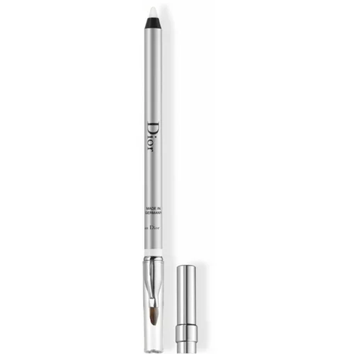 Dior Backstage Universal Contour svinčnik za ustnice s šilčkom odtenek Universal 1,2 g