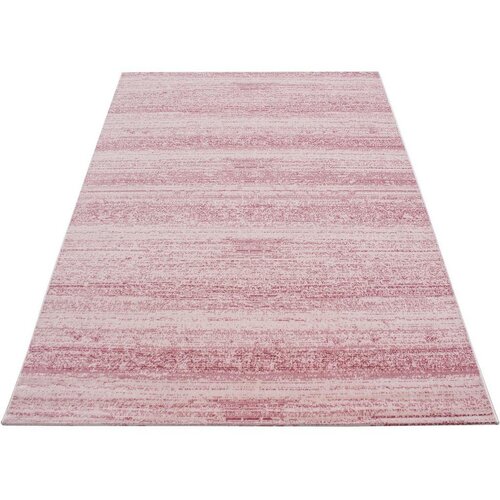 Novel Tkana Preproga Plus, Roza Ca. 200x290cm Slike