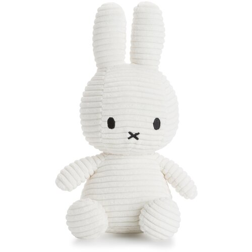 Miffy zeko mekana igračka ECO Corduroy Offwhite 23 cm 865 Cene