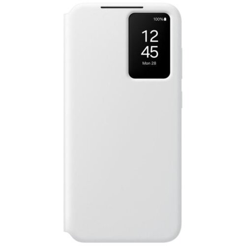 Samsung original torbica Smart View Wallet EF-ZS721CME za Galaxy S24 FE - mint Cene