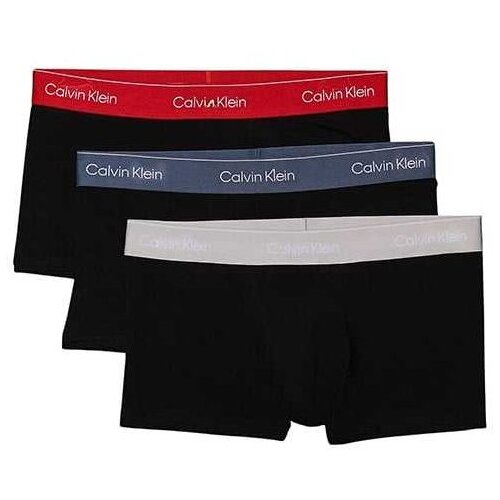 Calvin Klein muške bokserice u setu CKLV00NB4389-VQO Cene