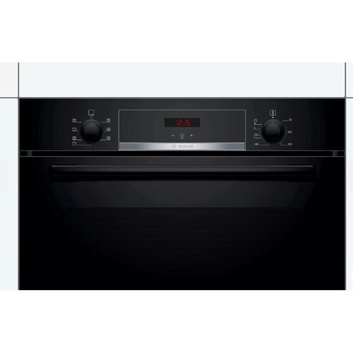 Bosch HBA513BB1 vgradna pečica Slike
