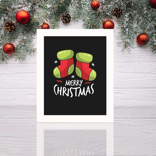 Wallity dekorativna slika bctnoel 008 Slike