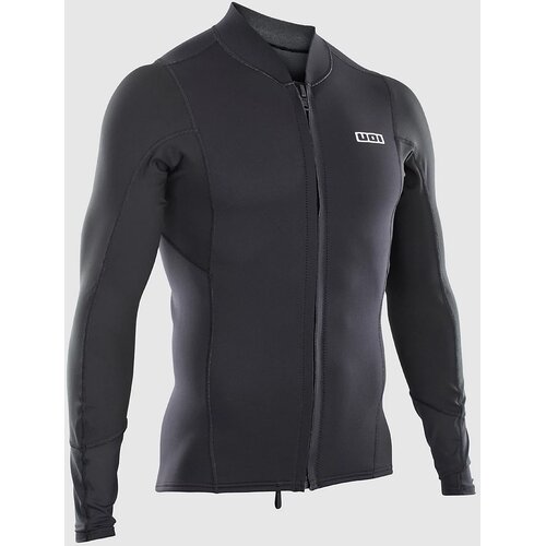 Ion Neo Zip Longsleeve Lycra black Cene