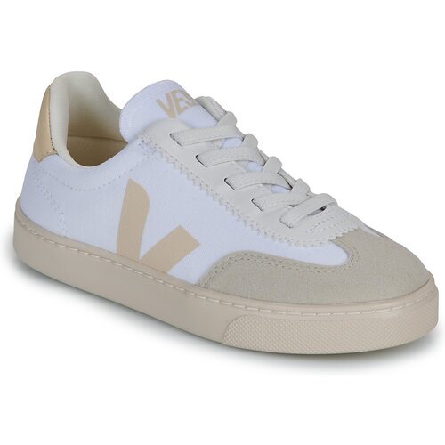 Veja Nizke superge SMALL VOLLEY Bela Cene