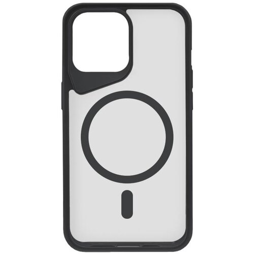  GEAR 4 MAGSAFE MATTE Maska za telefon za Iphone 14 Pro , Crna Cene