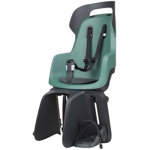 Bobike Sedež za kolo zadaj (do 22 kg) carrier Go Maxi peppermint Cene