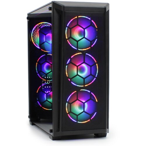  gaming računar ryzen 5 5600 16GB 1TB RTX5060 8GB Cene