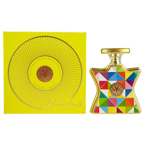 Bond No.9 Downtown Astor Place parfumska voda uniseks 100 ml Cene