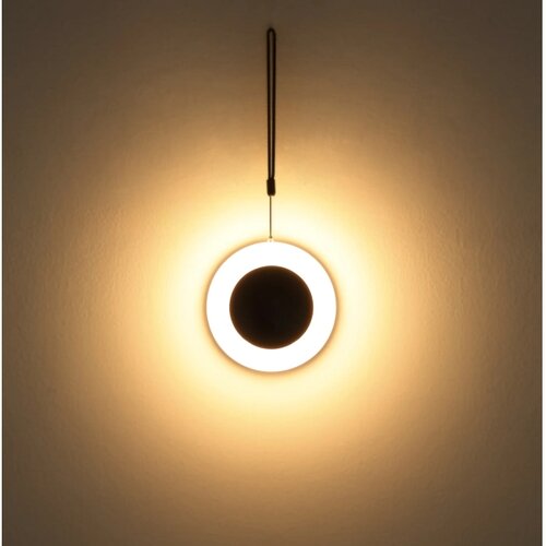 Globo 36818 - Prenosiva solarna LED lampa LED/3W/3,7V IP54 Slike