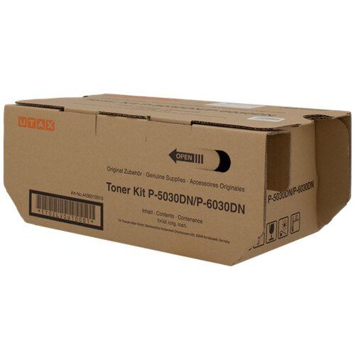  UTAX 4436010010 toner cartridge 1 pc(s) Original Black Cene