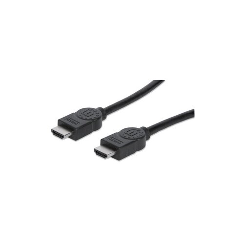 Manhattan Kabl 306133 HDMI M/M 4K/30Hz/10bps/5m Cene