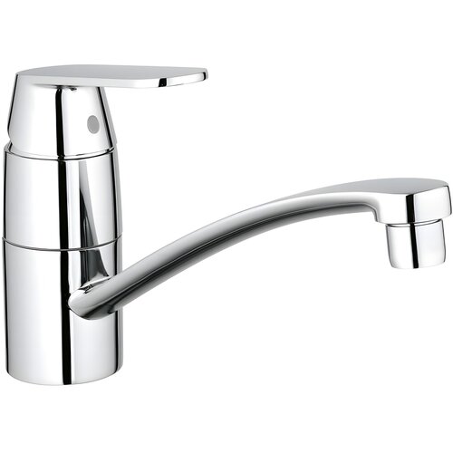 Grohe enoročna kuhinjska armatura EUROSMART Cosmopolitan (32842000) Cene