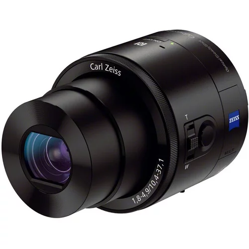 Sony Fotoaparat z zasnovo objektiva DSC-QX100B