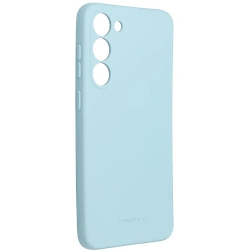 Roar Space maska za Samsung Galaxy S23 Plus Sky Blue Cijene