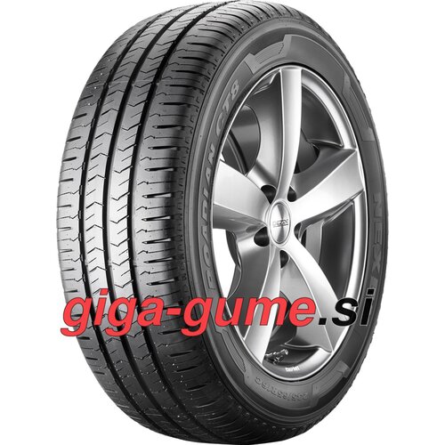 Nexen Roadian CT8 ( 215/60 R16 108/106T 8PR ) letna pnevmatika Cene